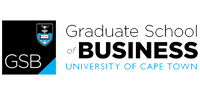 University of Cape Town Graduate School of Business (UCT-GSB)