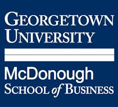 Georgetown University - McDonough School of Business
