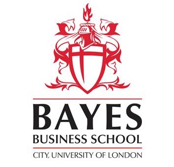 Bayes Business School, City University London