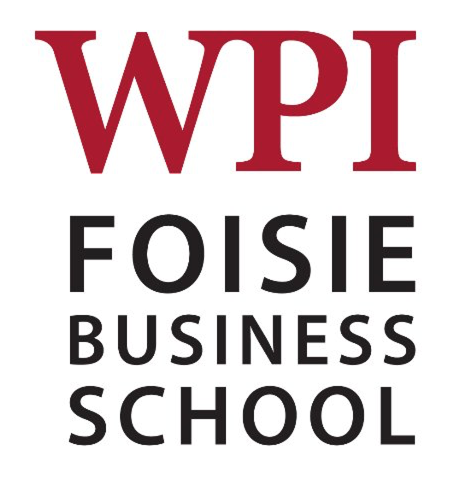 Worcester Polytechnic Institute, Foisie Business School  