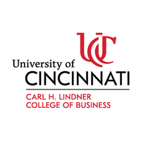 Carl H. Lindner College of Business- University of Cincinnati
