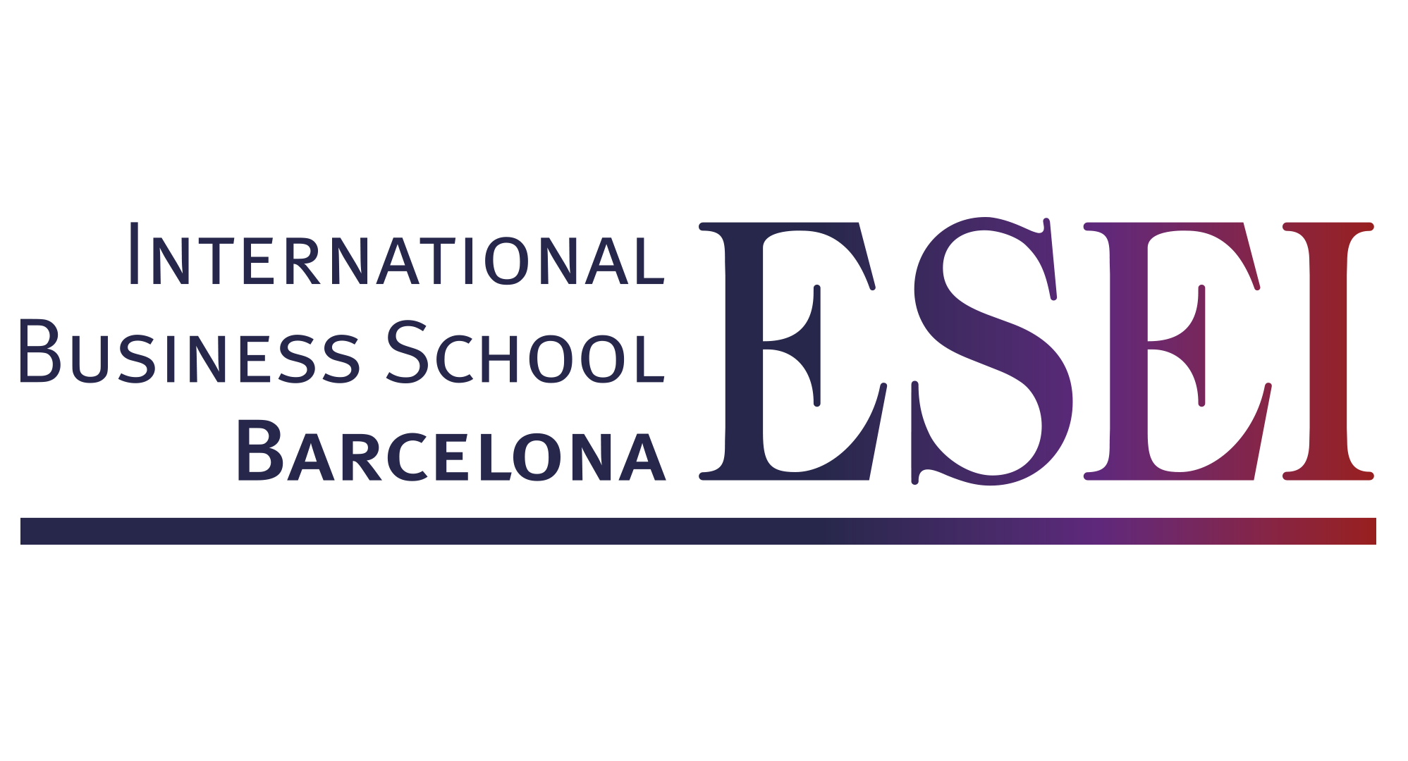 ESEI International Business School Barcelona