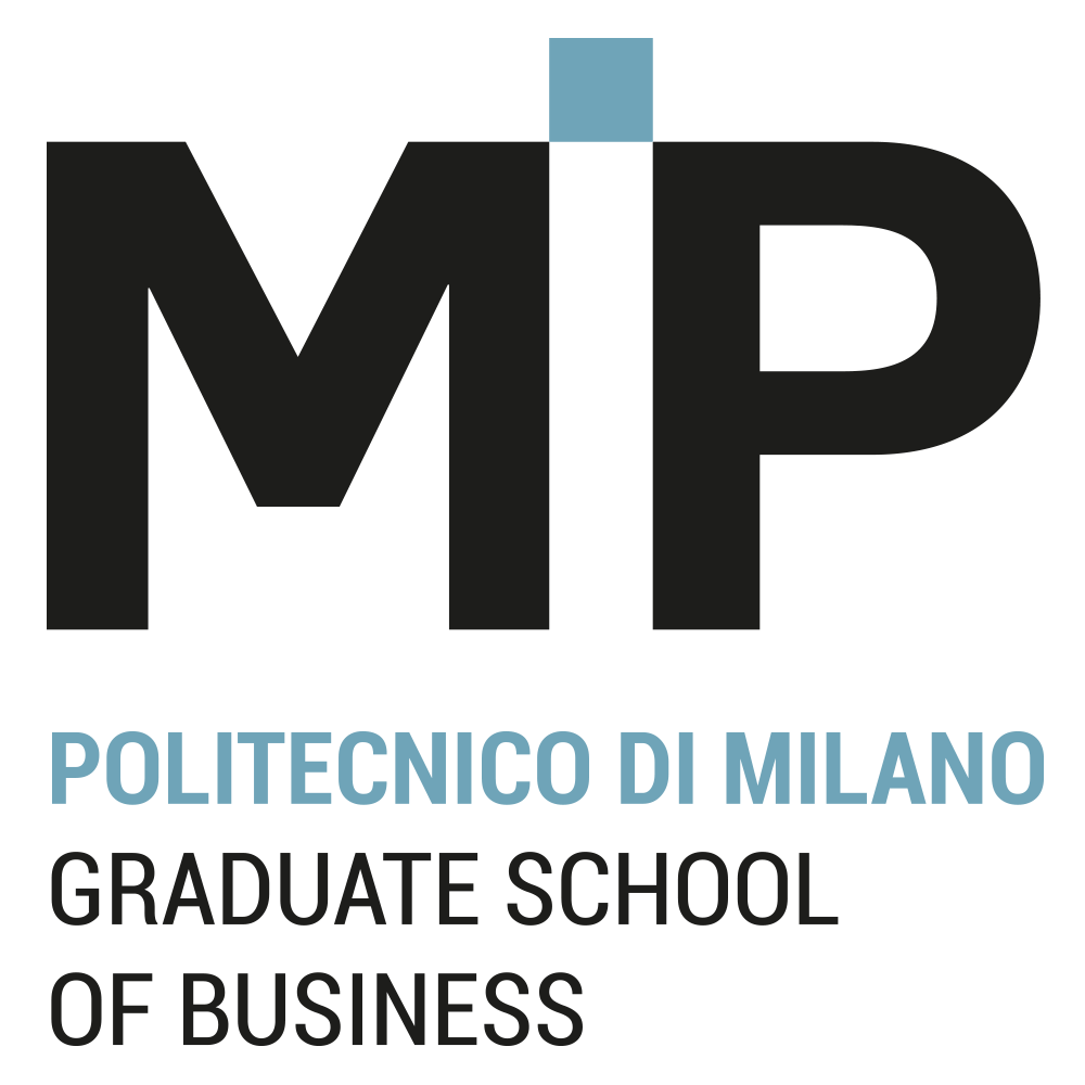 MIP Politecnico di Milano Graduate School of Business