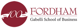 Fordham University, Gabelli School of Business