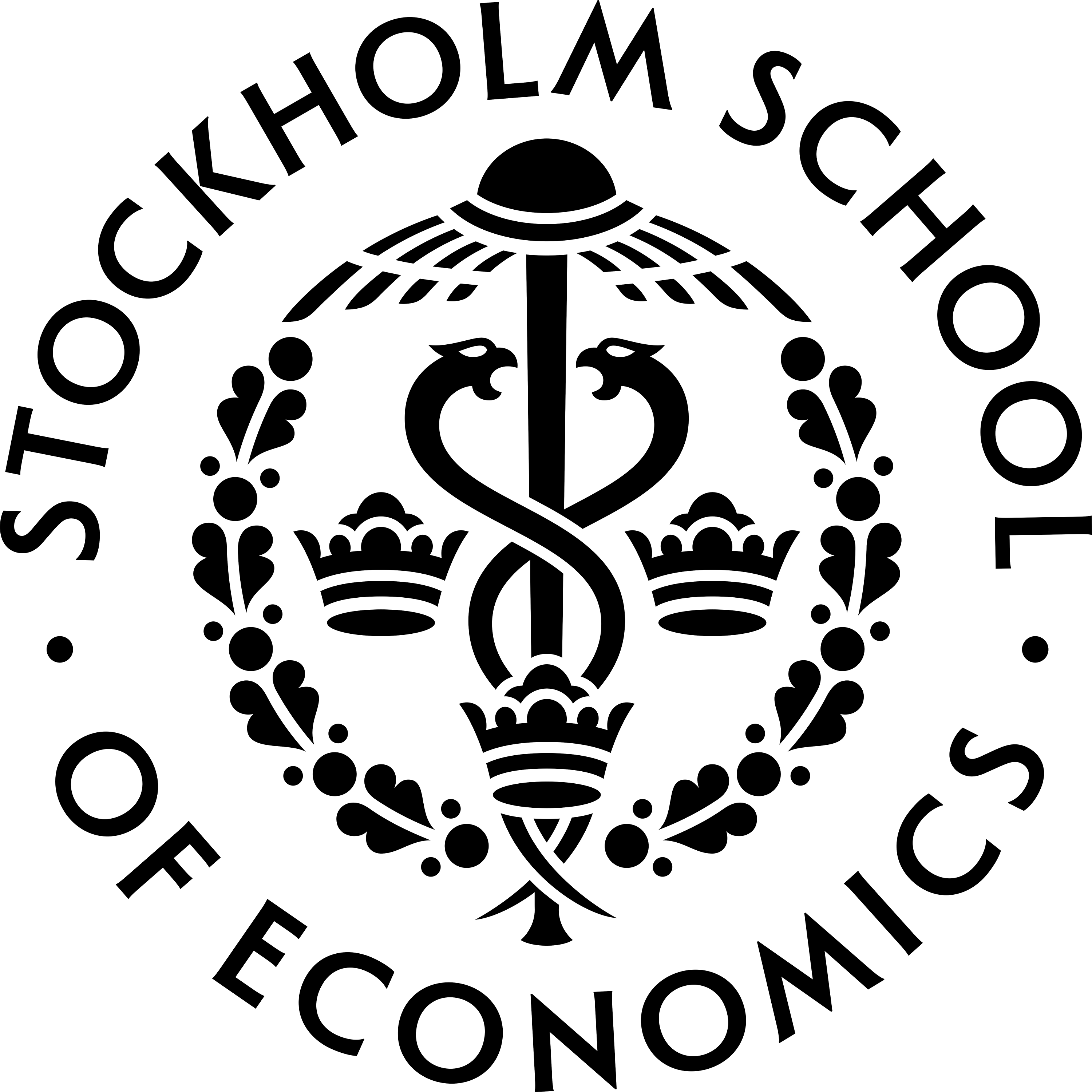 Stockholm School of Economics