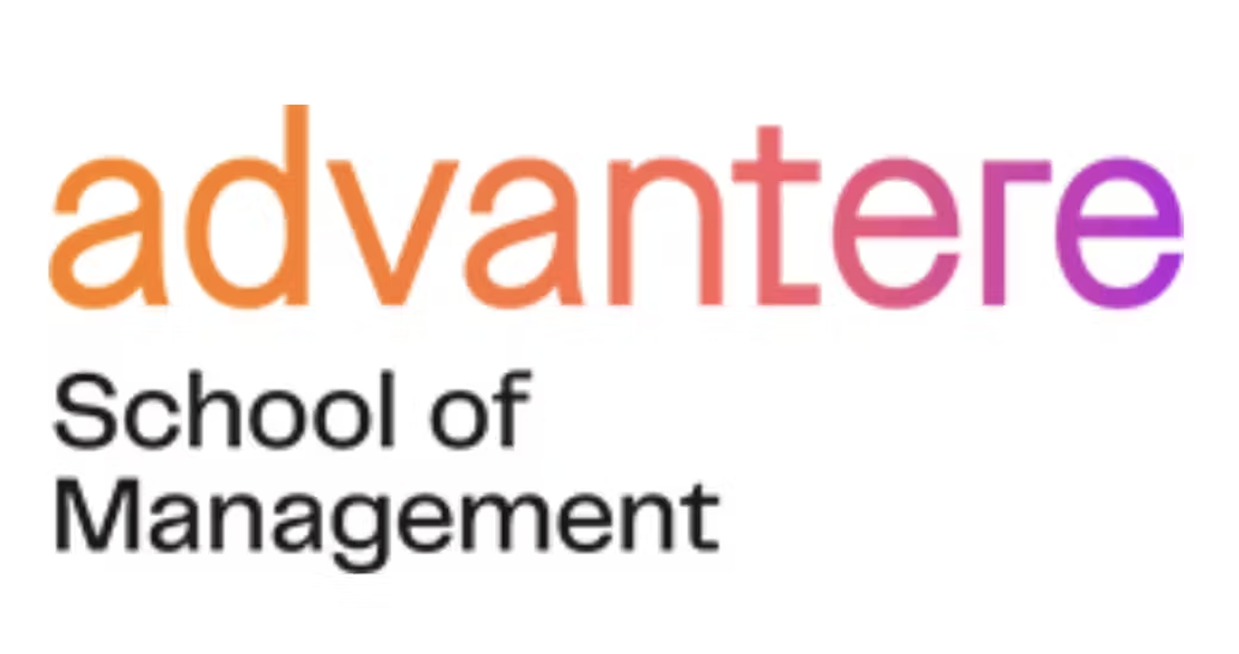 Advantere School of Management