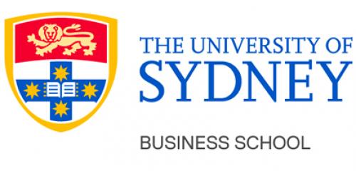The University of Sydney Business School 