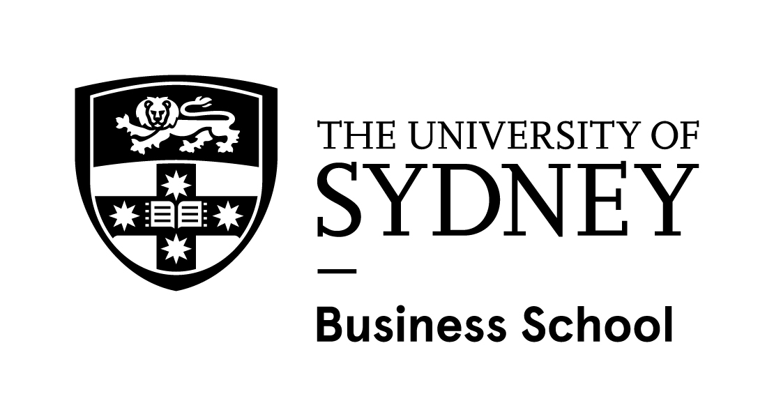 The University of Sydney Business School 