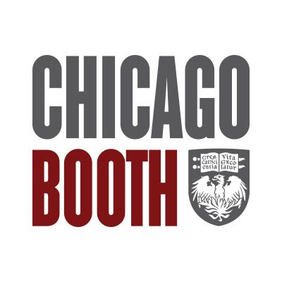 University of Chicago Booth School of Business 