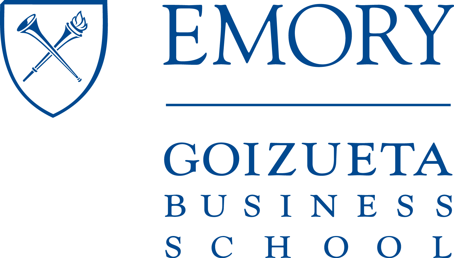 Emory University's Goizueta Business School 