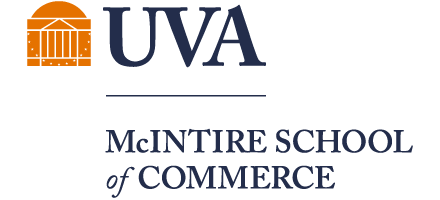 McIntire School of Commerce