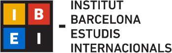 Institut Barcelona d'Estudis Internacionals IBEI